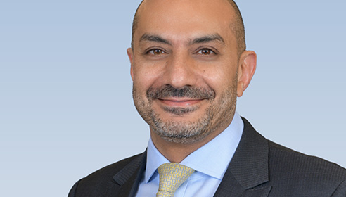 Karim Mikhail 